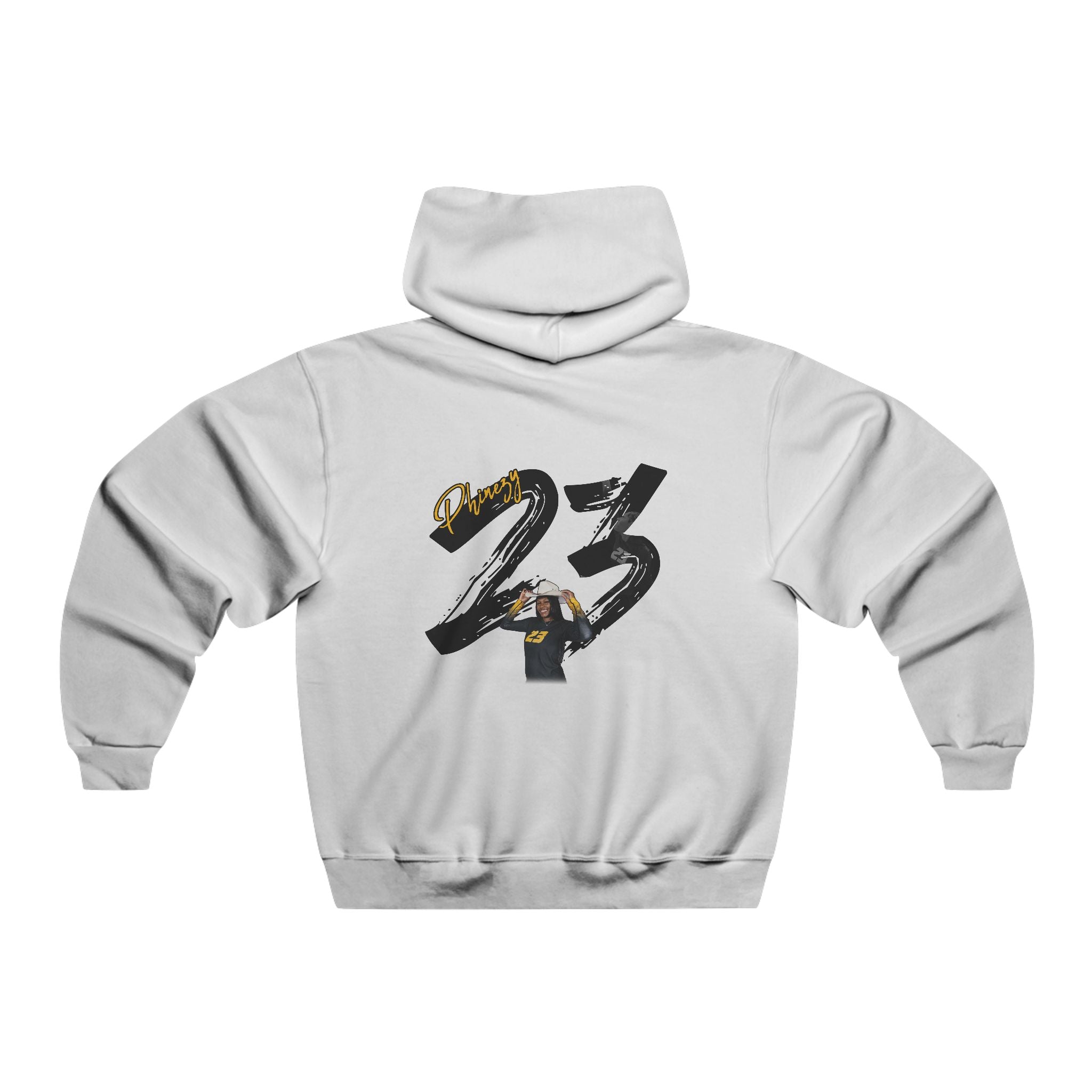 Tia Phinezy Vintage Hoodie