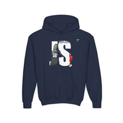 Jaida Steffes YOUTH Hoodie