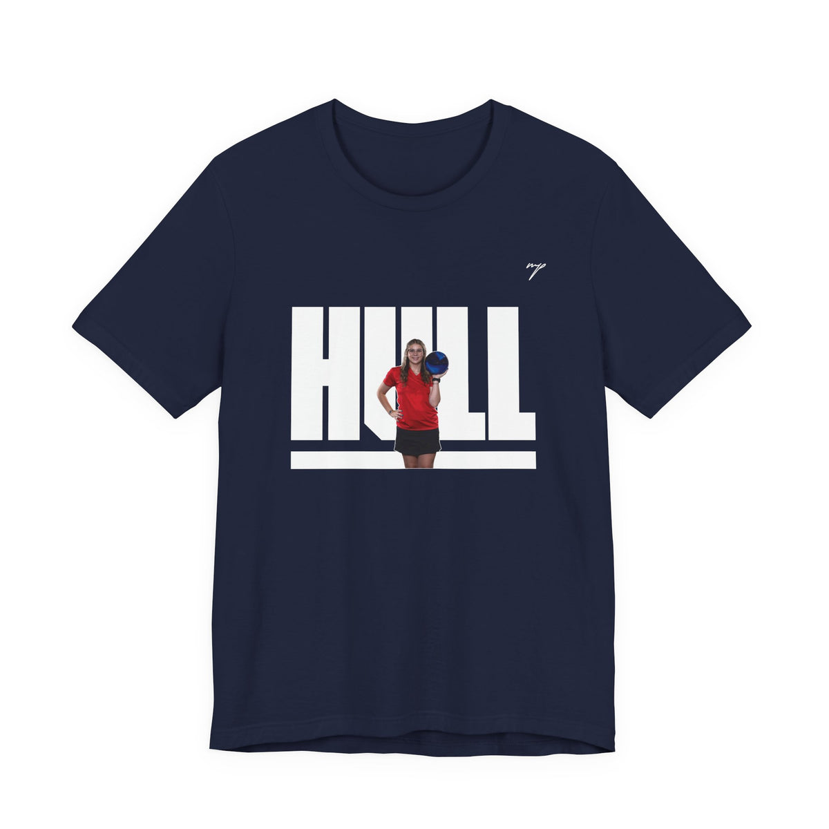 Nevaeh Hull Graphic Tee