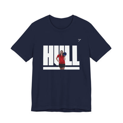 Nevaeh Hull Graphic Tee