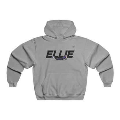 Ellie Pond Vintage Hoodie