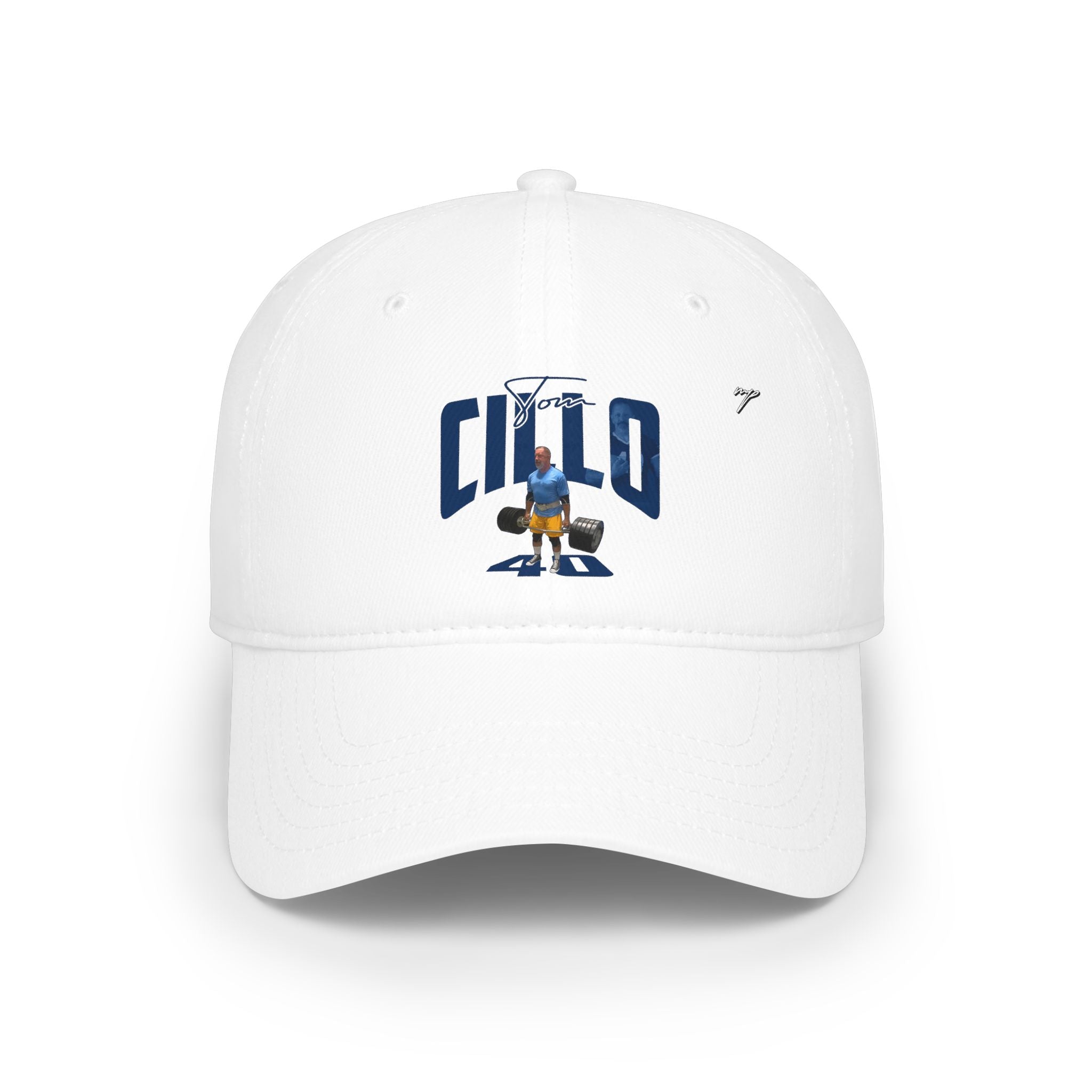 Tom Cillo Hat