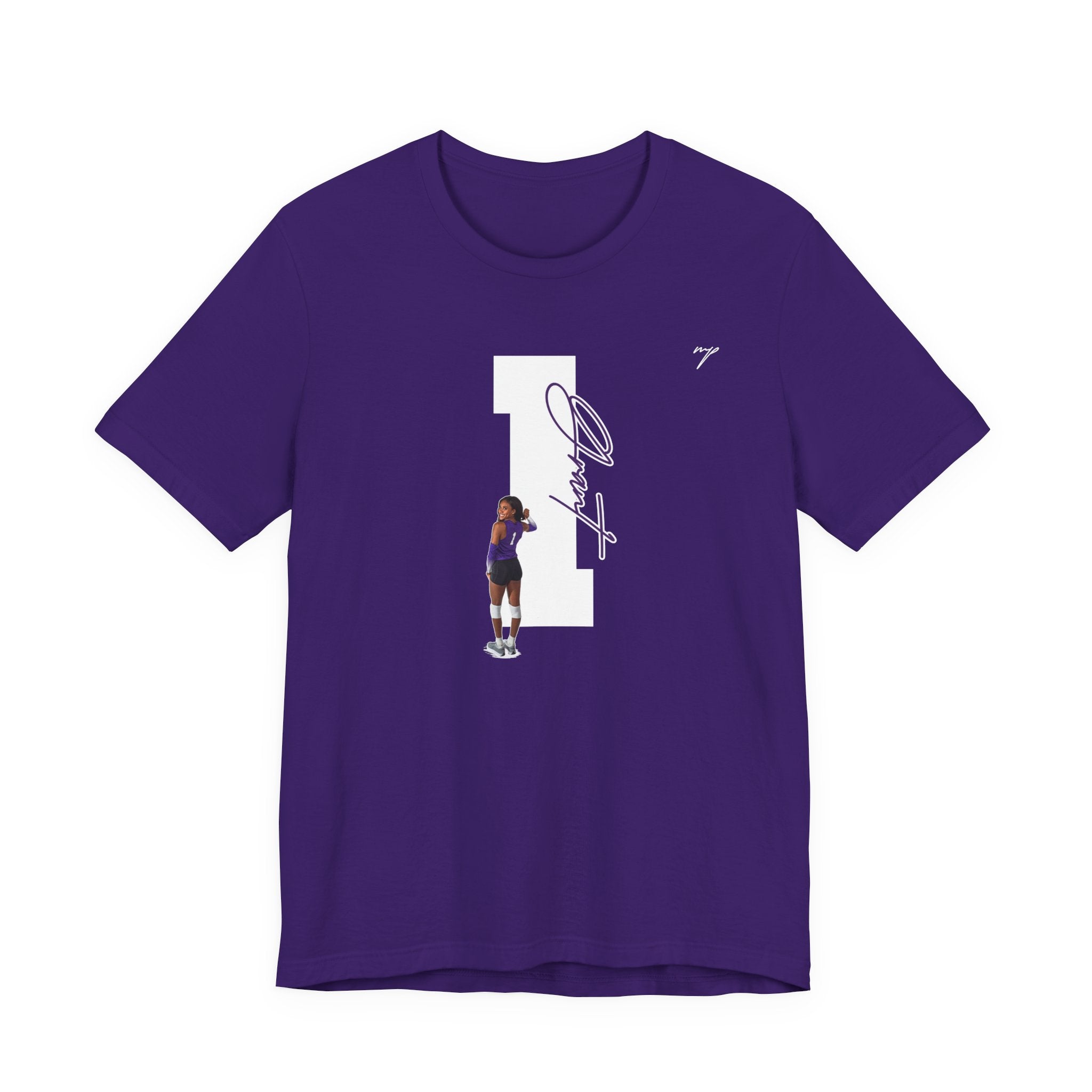 Katilyn Grant Graphic Tee