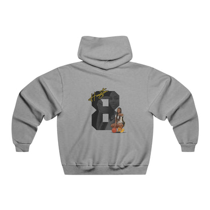 Journey Houston Vintage Hoodie