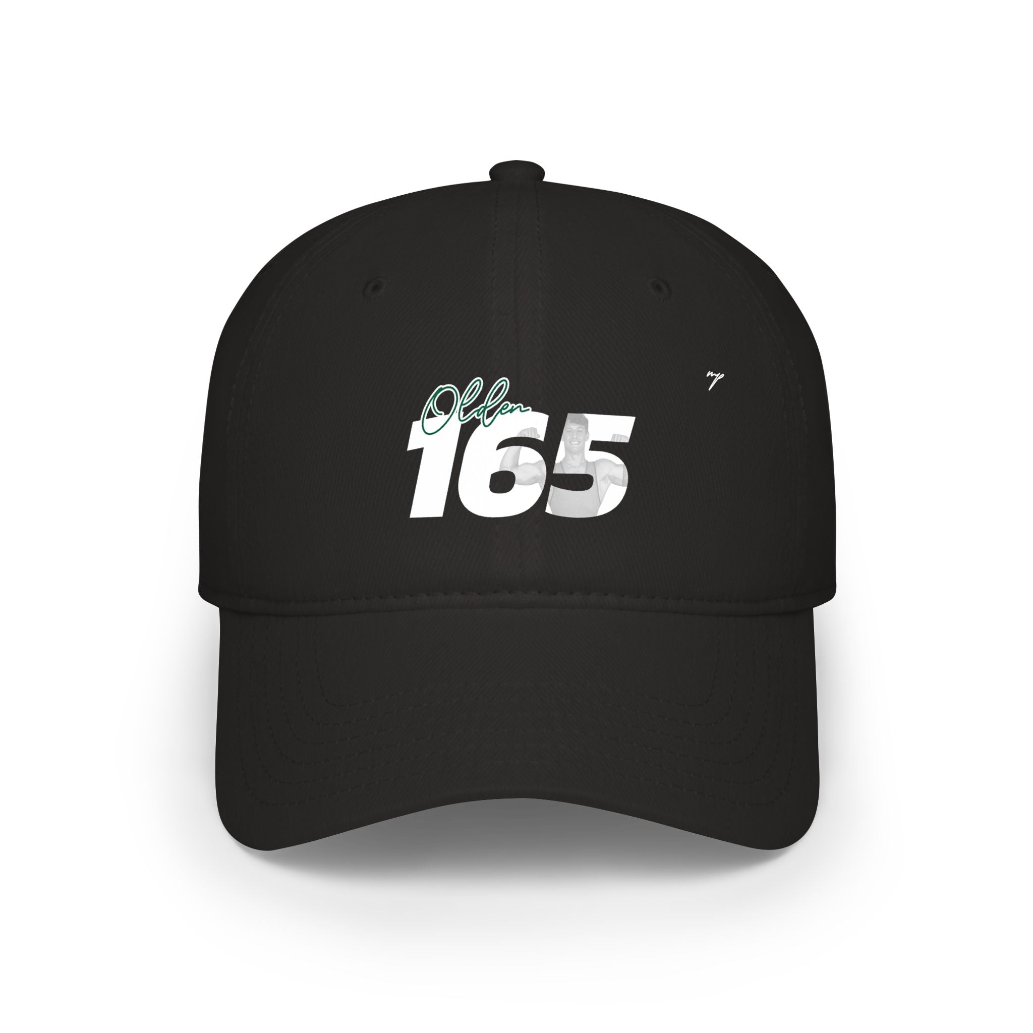 Zachary Olden Hat
