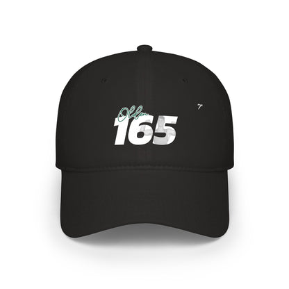 Zachary Olden Hat