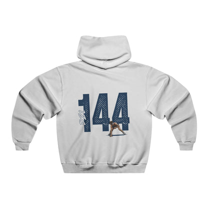 Rocco Ruiz Vintage Hoodie