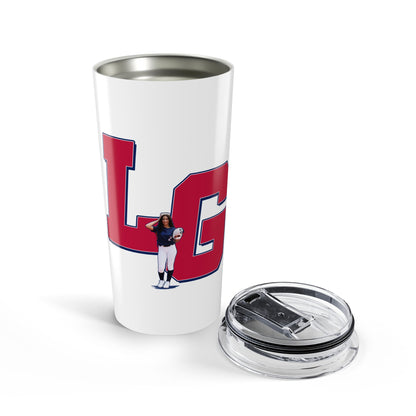 Leilani Gonzalez Tumbler Mug