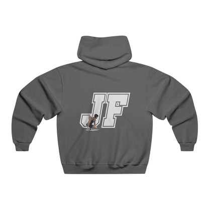 Justin Fortugno Vintage Hoodie
