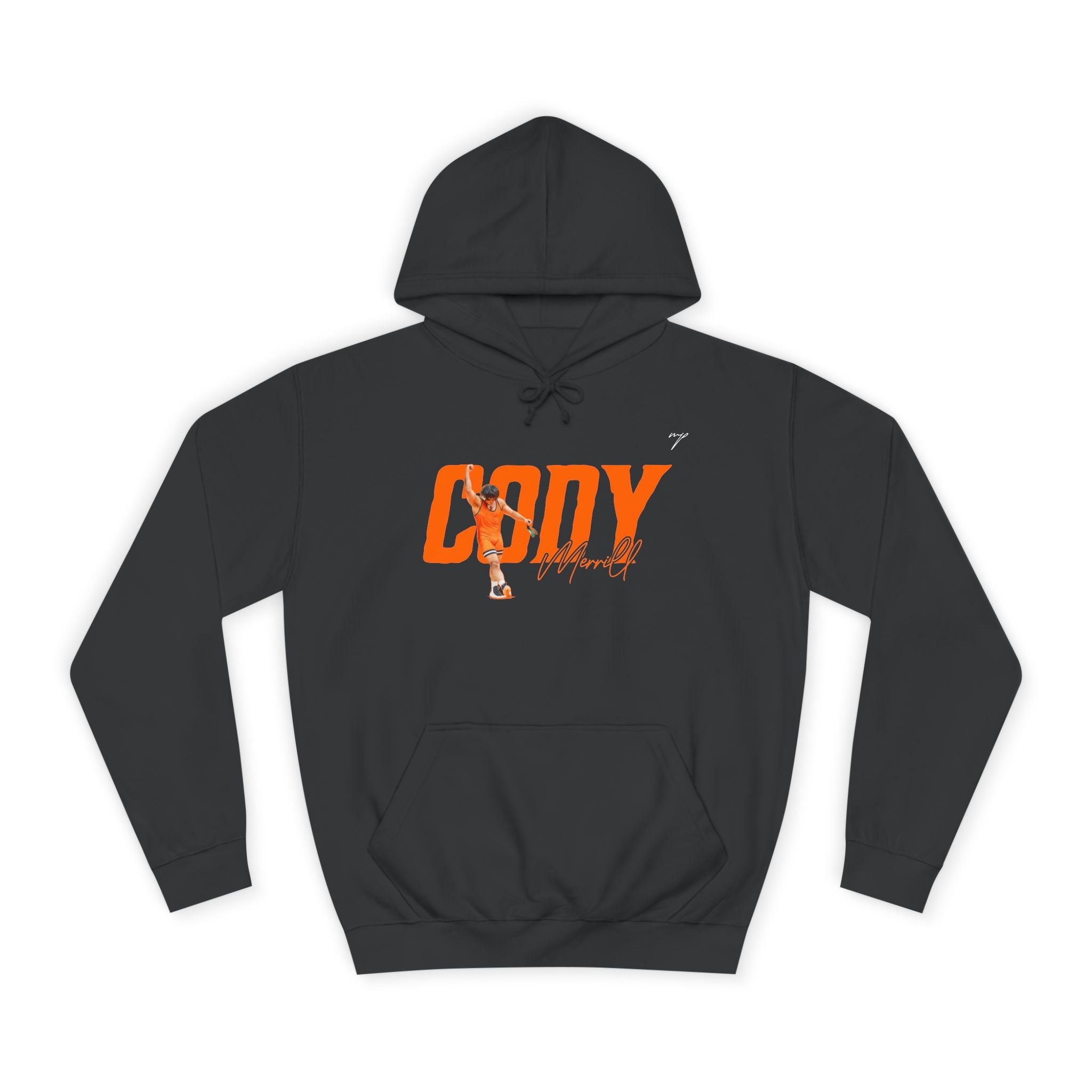 Cody Merrill Hoodie