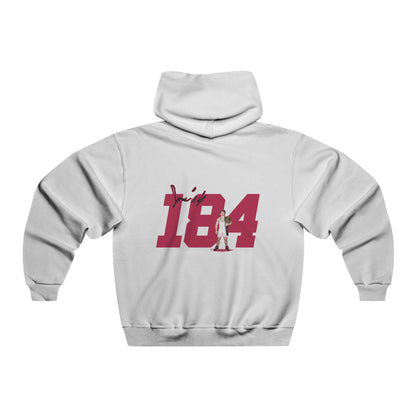 James Taft Vintage Hoodie