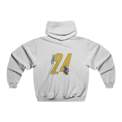 D Reid Vintage Hoodie