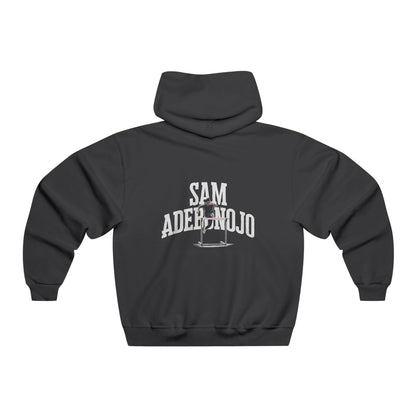 Sam Adebonojo Vintage Hoodie
