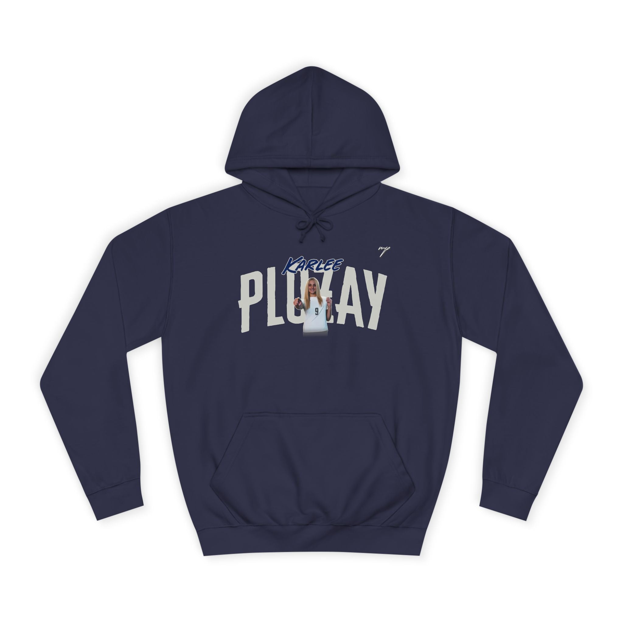 Karlee Plozay Hoodie