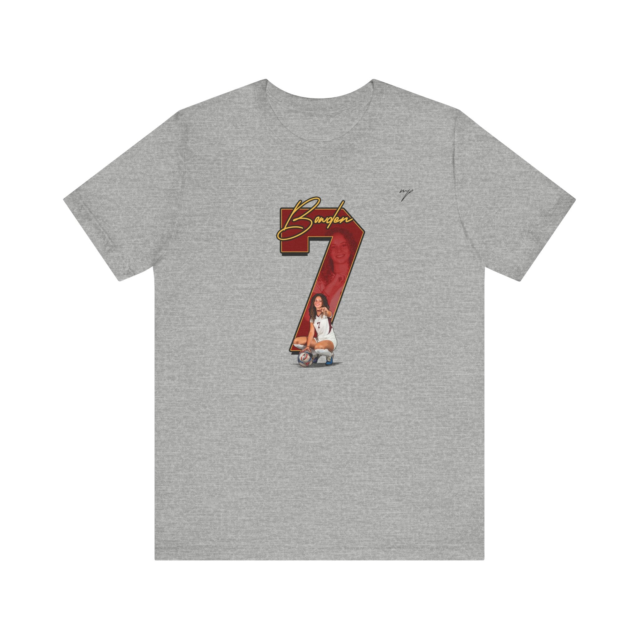 Tatiana Bowden Graphic Tee