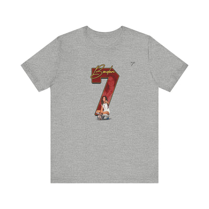 Tatiana Bowden Graphic Tee