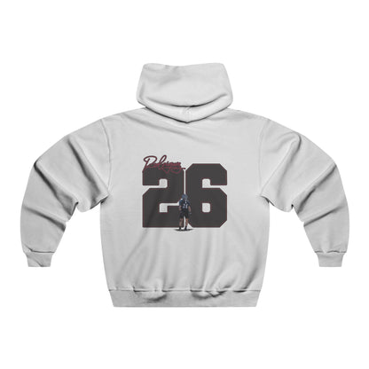 Rhyzaya Rodriguez Vintage Hoodie (Front + Back)