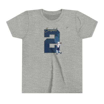Brodie Campbell YOUTH Graphic Tee