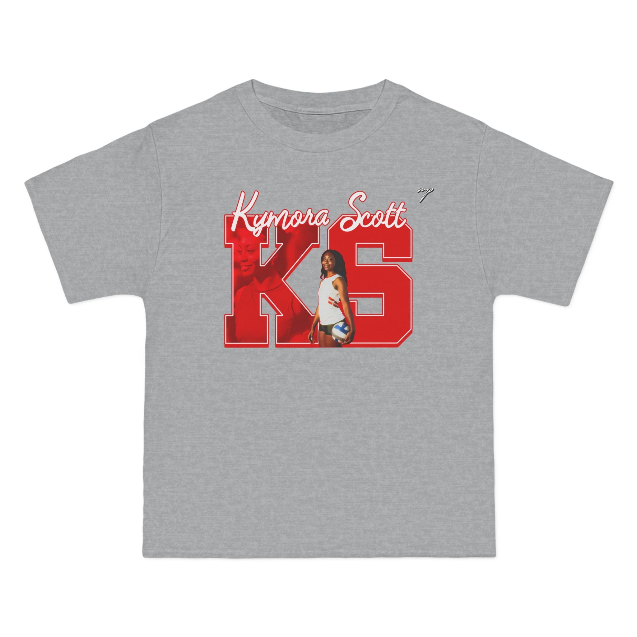 Kymora Scott Vintage Tee