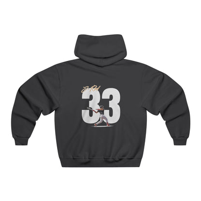 Jonathan Rodriguez Vintage Hoodie
