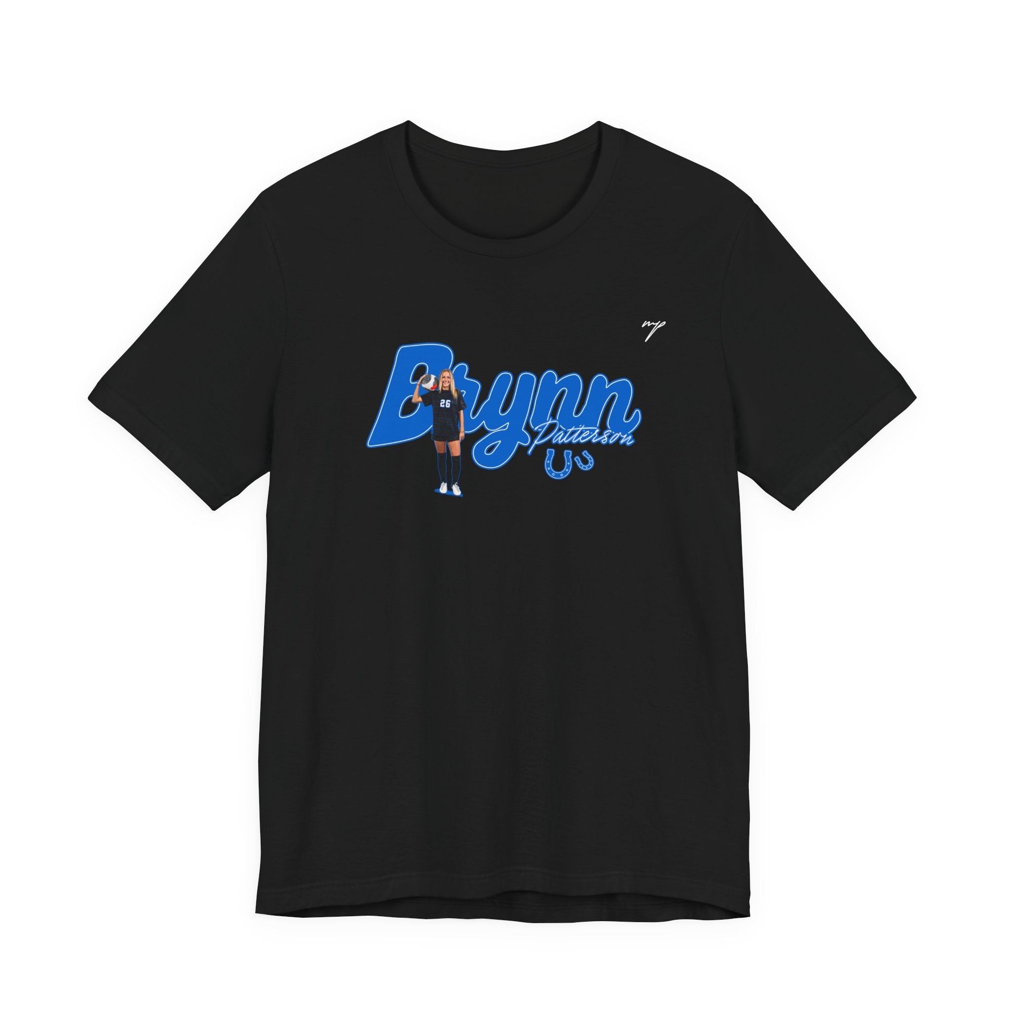 Brynn Patterson Graphic Tee