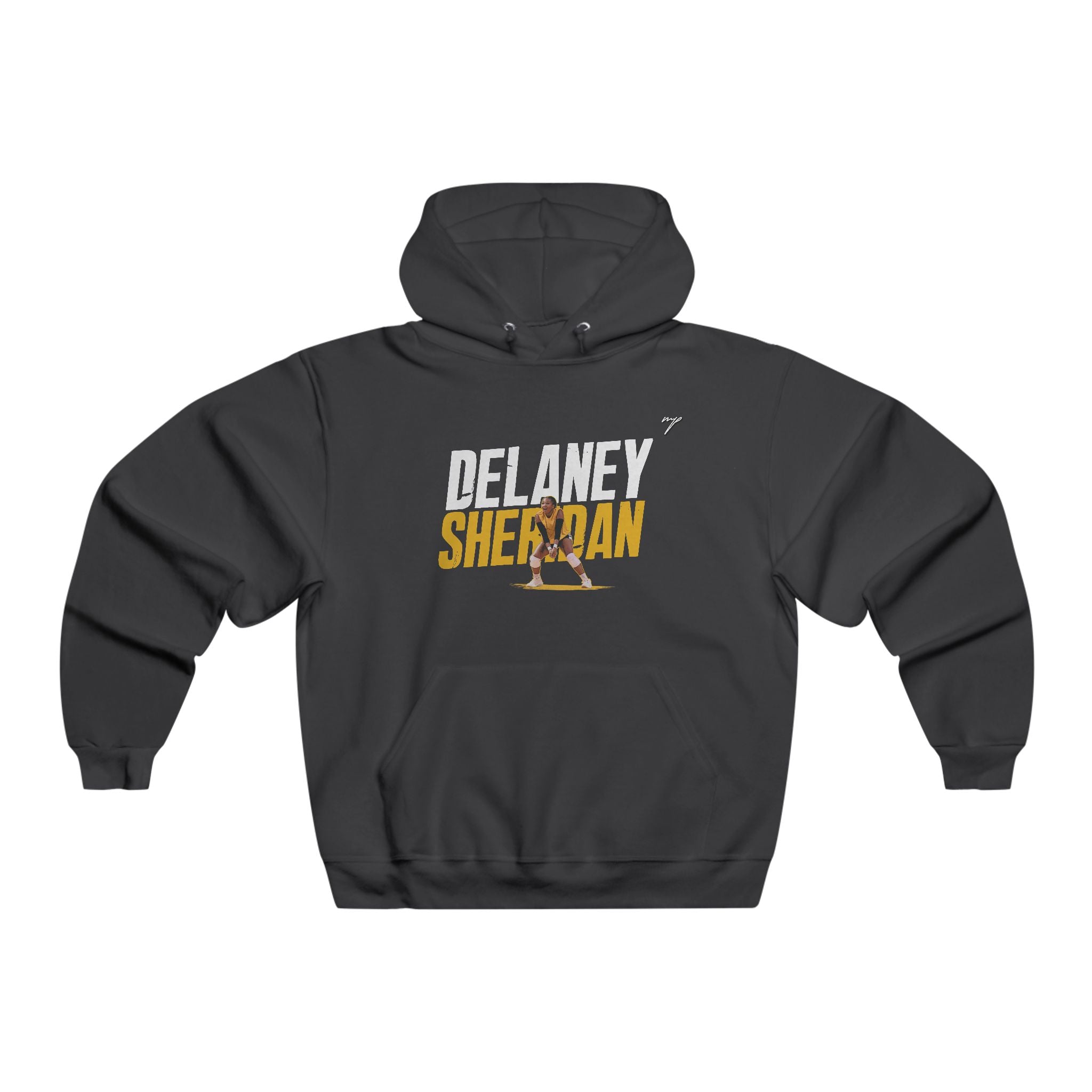 Delaney Sheridan Vintage Hoodie