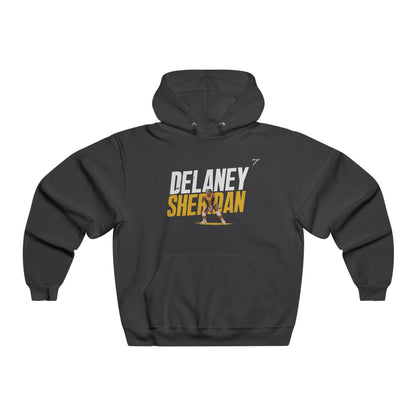 Delaney Sheridan Vintage Hoodie