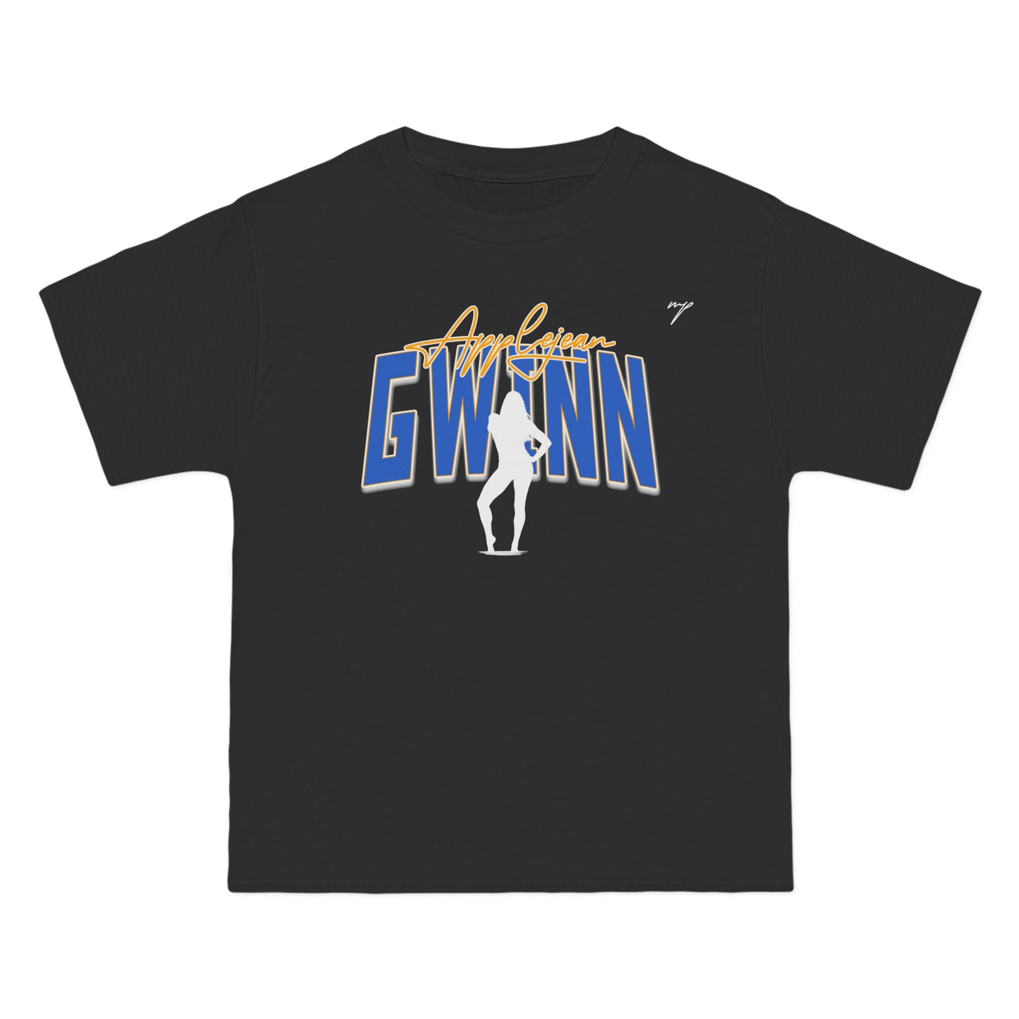 Applejean Gwinn Vintage Tee