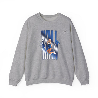 Atlee Wallman Crewneck