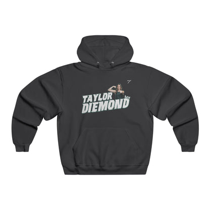 Taylor Diemond Vintage Hoodie
