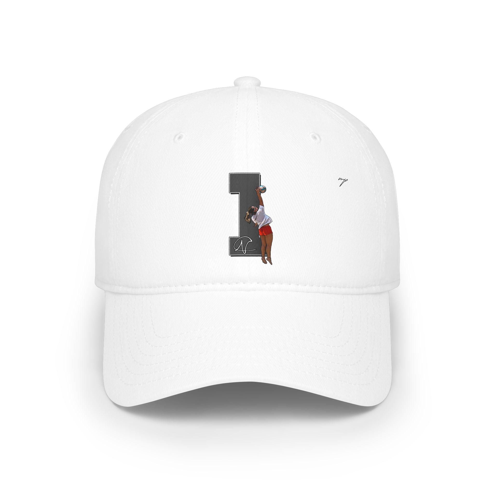 Norah Curtiss Hat