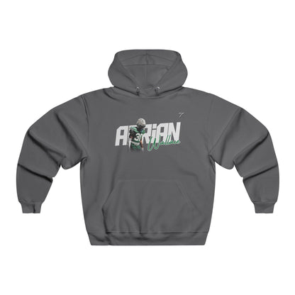 Adrian Wallace Vintage Hoodie