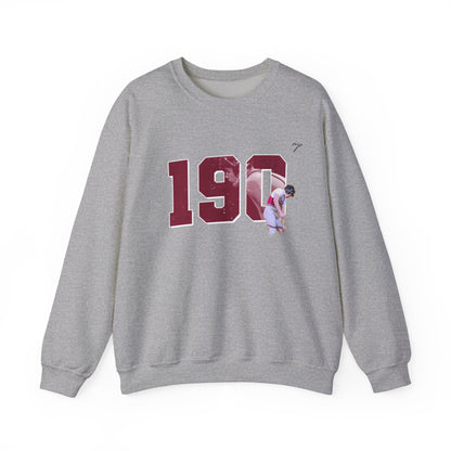 Gianmarco Perdomo Crewneck