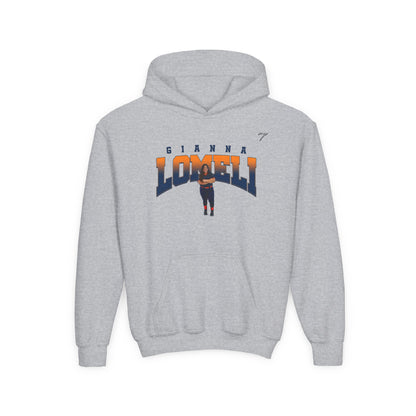Gianna Lomeli YOUTH Hoodie