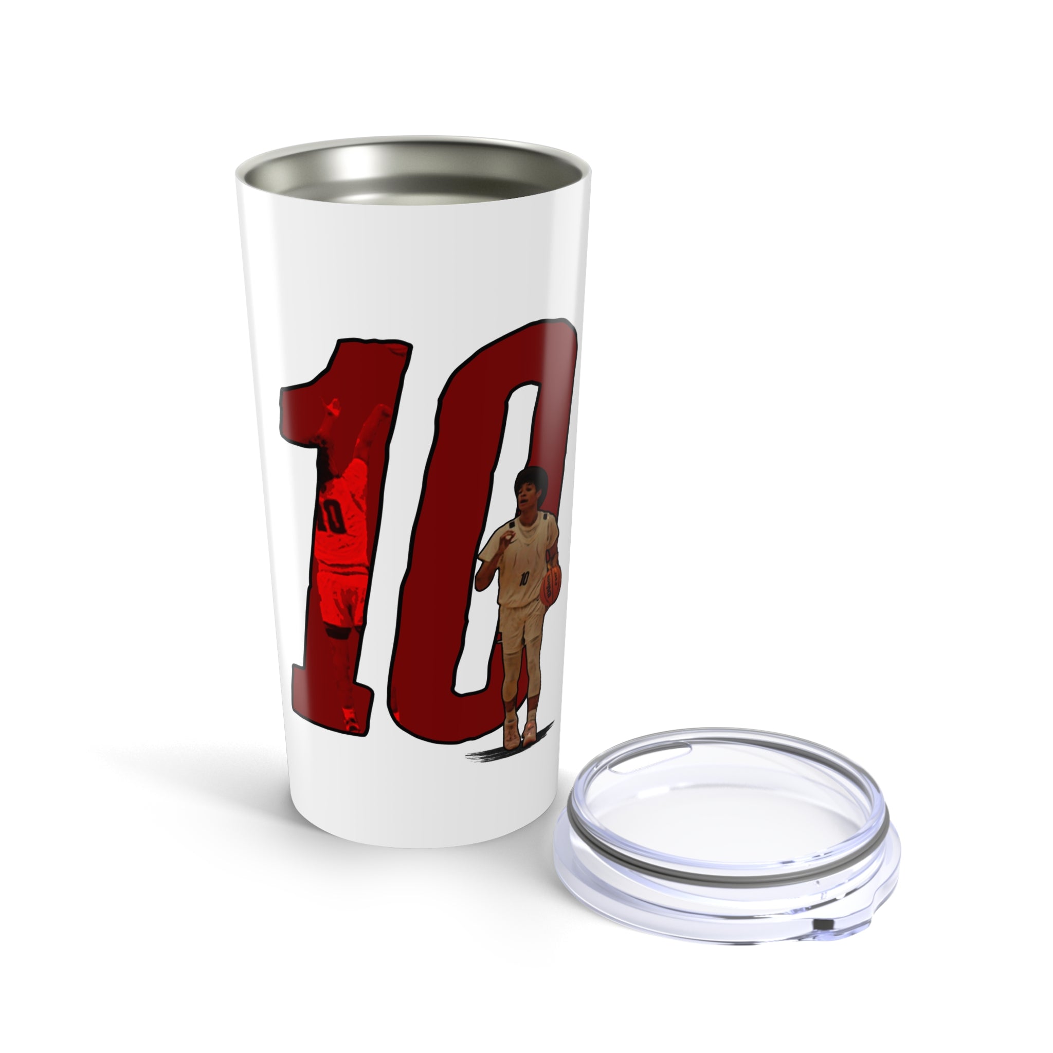 Kaden Gollhuir Tumbler Mug