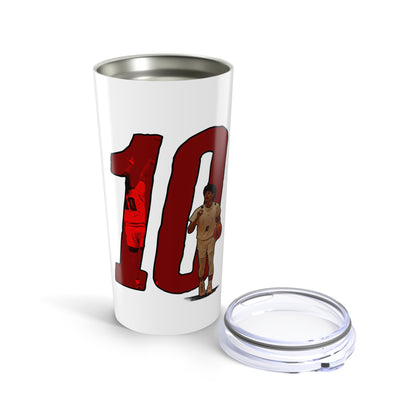 Kaden Gollhuir Tumbler Mug