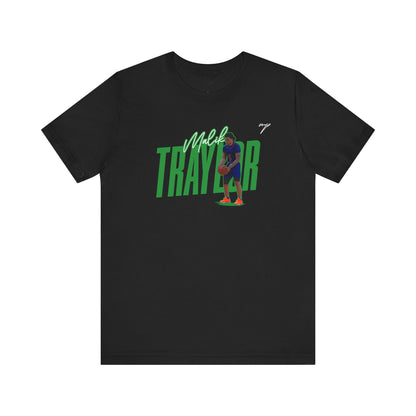 Malik Traylor Graphic Tee