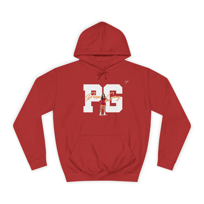 Persaeus Gomez Hoodie