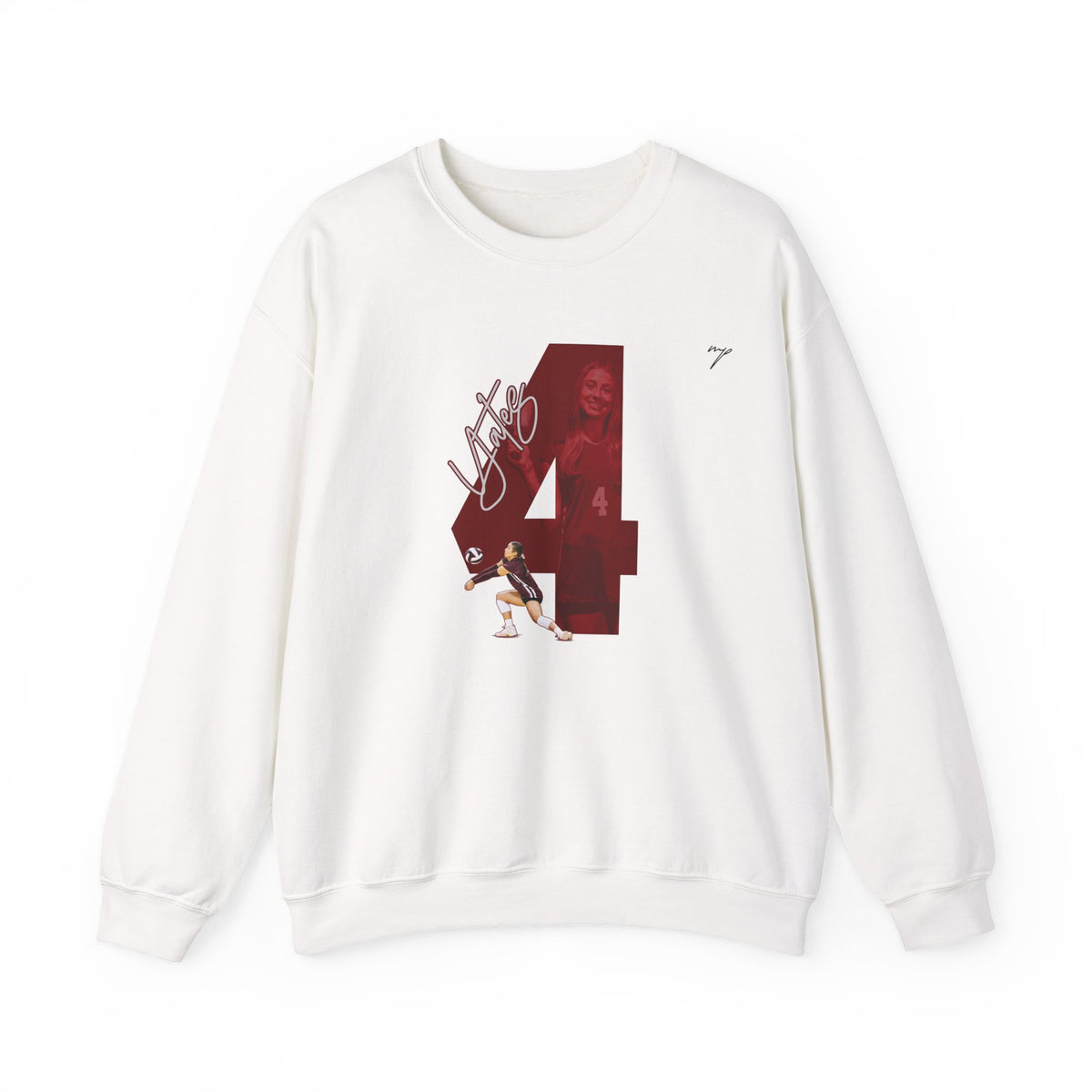 McKenna Yates Crewneck