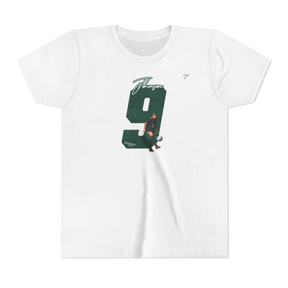 Ella Johnson YOUTH Graphic Tee