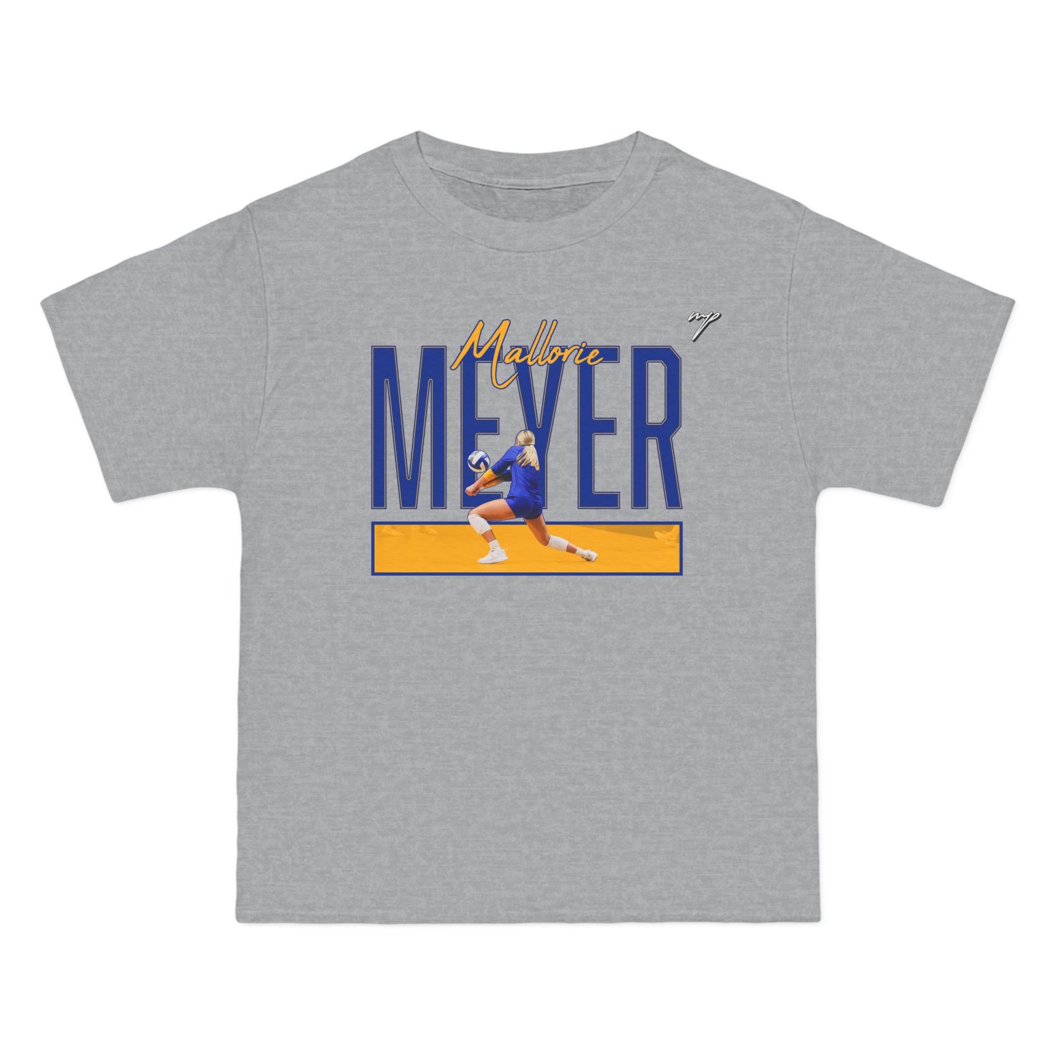 Mallorie Meyer Vintage Tee