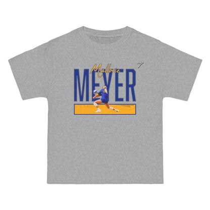 Mallorie Meyer Vintage Tee