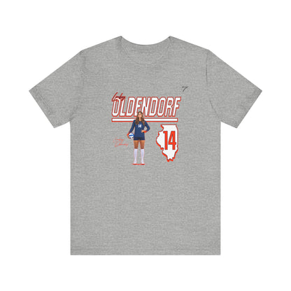 Lindsay Oldendorf Graphic Tee