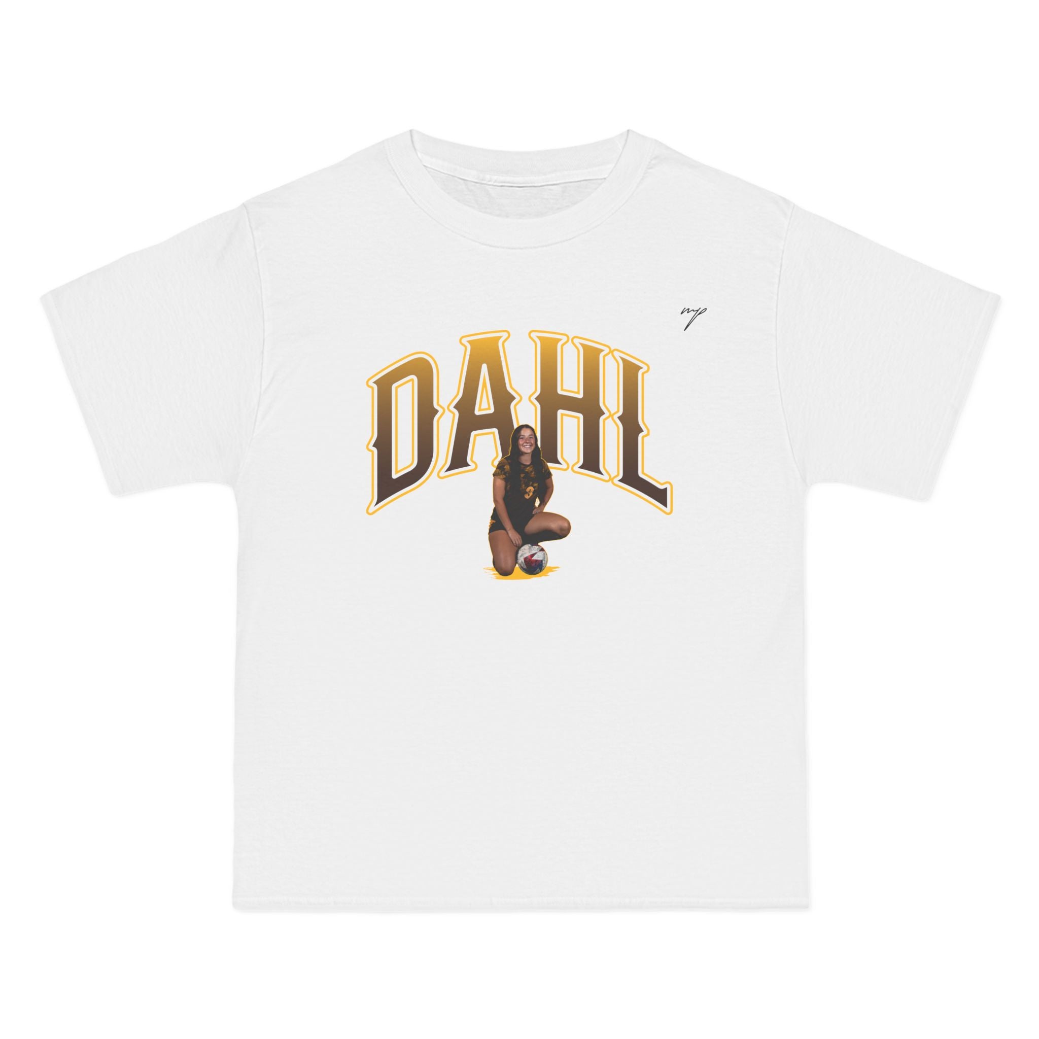 Erin Dahl Vintage Tee