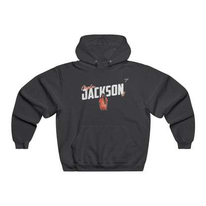 Cayla Jackson Vintage Hoodie