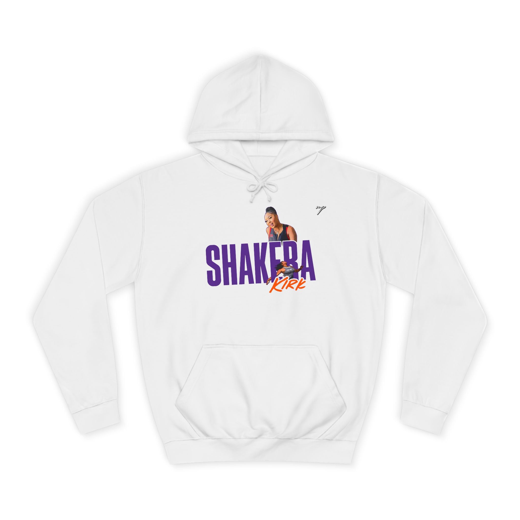 Shakera Kirk Hoodie