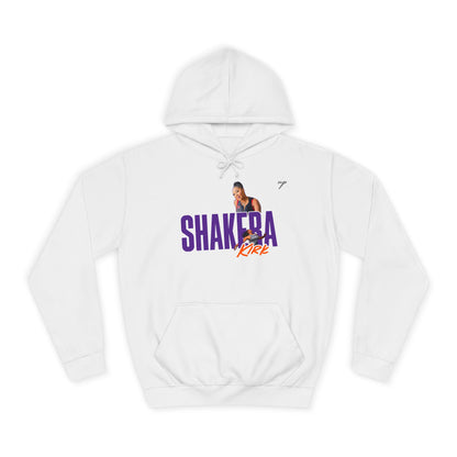 Shakera Kirk Hoodie