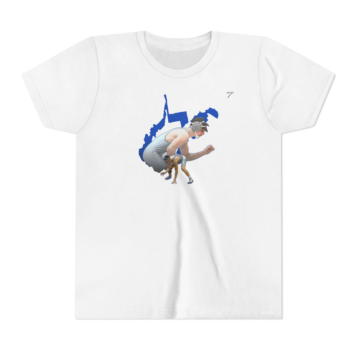 Wyatt Wolanski YOUTH Graphic Tee
