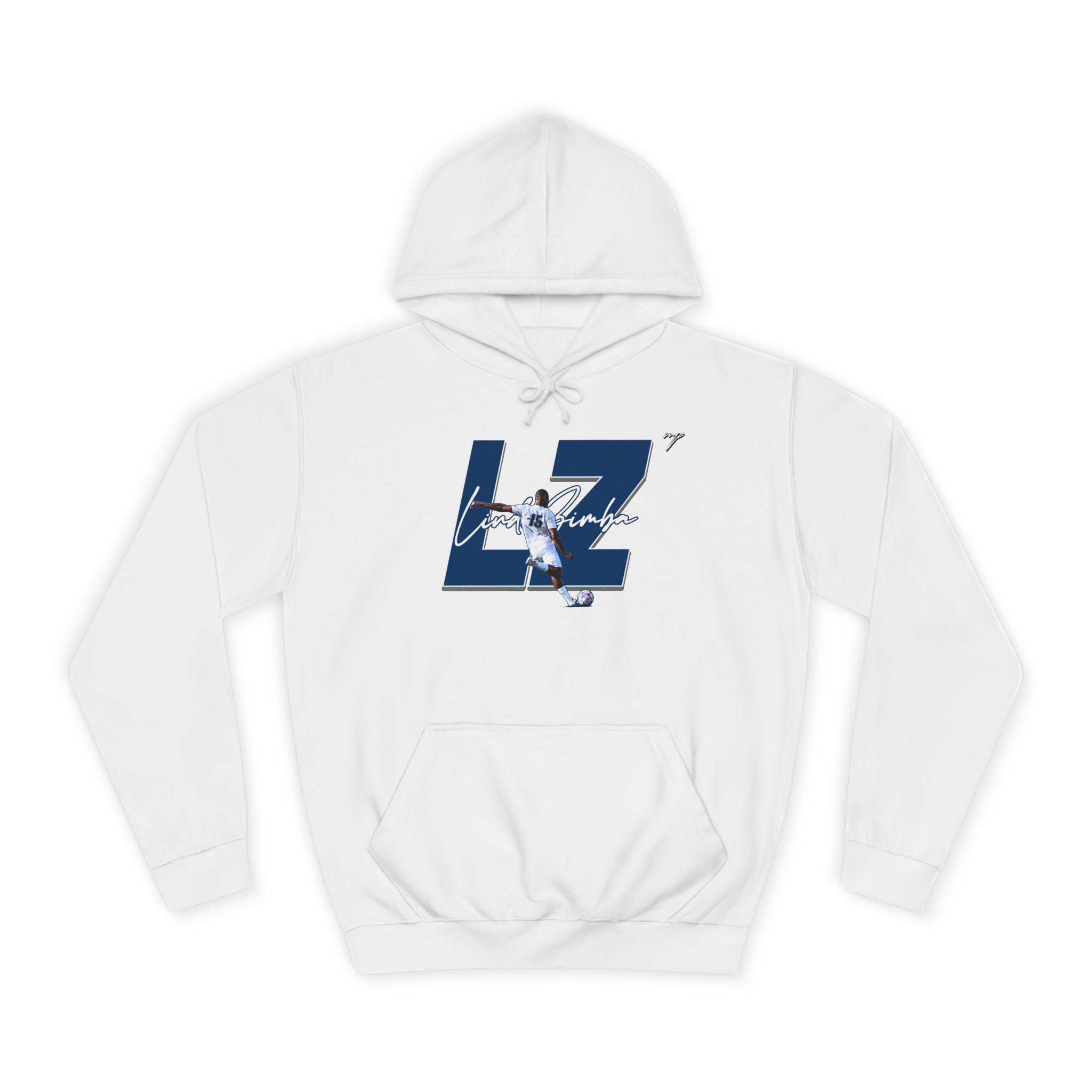 Lindo Zimba Hoodie
