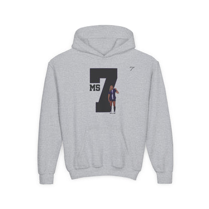 Mary Stroebel YOUTH Hoodie